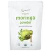 Micro Ingredients Organic Moringa Leaf Powder, 2 Lbs (907 G)