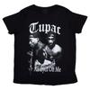 Футболка Тупак All Eyez On Me