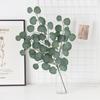 Artificial Plants Eucalyptus Leaf Vine Festival Decoration Vases for Home Wedding Garden Rose Arch Scrapbooking Diy Fake Flowers