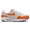 Nike Air Max 1 'Safety Orange' Women's Sneakers Casual Shoes DZ2628-002