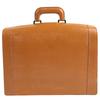 Excellent CIMABUE Business bag Alexander Dulles Bag leather mens Used