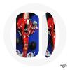 Wireless Mouse - Fernando Alonso - Formula 1 - Red - USB WiFi - Compatible Mac and PC