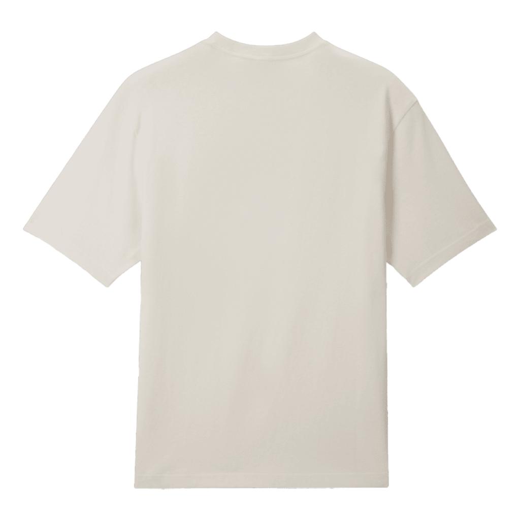 Jordan XA Ma Maniére FW24 Модный пуловер с логотипом и коротким рукавом, футболка унисекс, белая HF0538-030