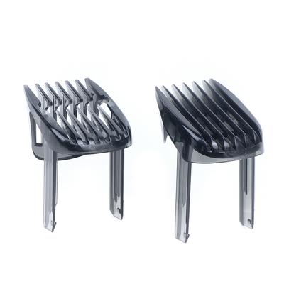 Электрическая машинка для стрижки волос Push Cutter Head Набор для стрижки волос Гребень для волос Штангенциркуль для машинки для стрижки волос Philips Аксессуары