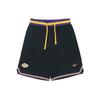 Nike Basketball Shorts Men's Black AV0149-010