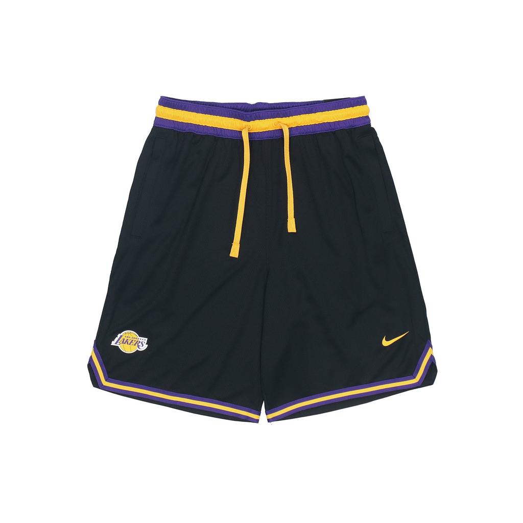 Nike Basketball Shorts Men's Black AV0149-010