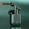 VAORLO J18 TWS Bluetooth Headphones Stereo True Wireless Headset Earbuds In Ear Handsfree Earphones Ear Buds For Mobile Phone