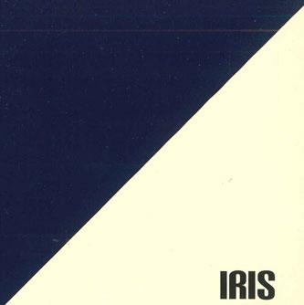 CD IRIS - Iris NONE NOT ON LABEL Япония Японская Поп/Рок Б/У