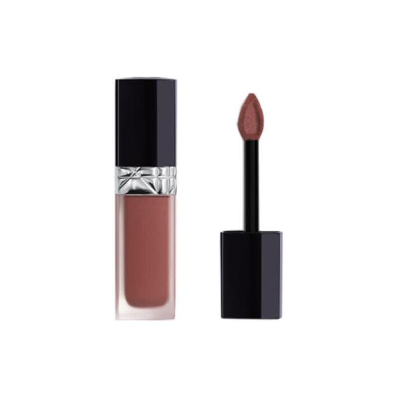 Dior Аксессуар №300 Свободное Отношение Какао-Чайный Коричневый Без Подарочной Коробки Без Подарочного Пакета