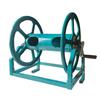 Сельскохозяйственная катушка для хранения шлангов и труб опрыскивателя