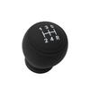 Round Manual Gear Cover Silicone Protection for Enhanced Driving Experience