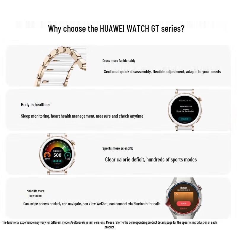 Huawei WATCH GT 5 Pro Smartwatch (CN version)