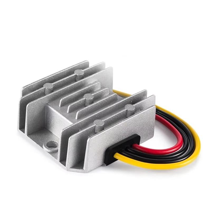 12 volts to 24 volts 19V 20A-1A Boost Step up Power Supply Voltage Regulator 12v to 24v converter dc dc for Car Laptop Charger