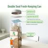 Wu Ai Wu Gu Organic Oat Rice 290g