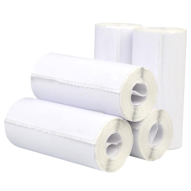 Tenglida 50x35mm Blank Thermal Labels