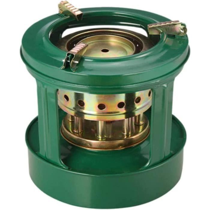 Réchaud À Kérosène Petit Réchaud À Kérosène Réchaud À Pétrole Réchaud À Pétrole Chauffage Au Pétrole Camping Mini Réchaud À A528