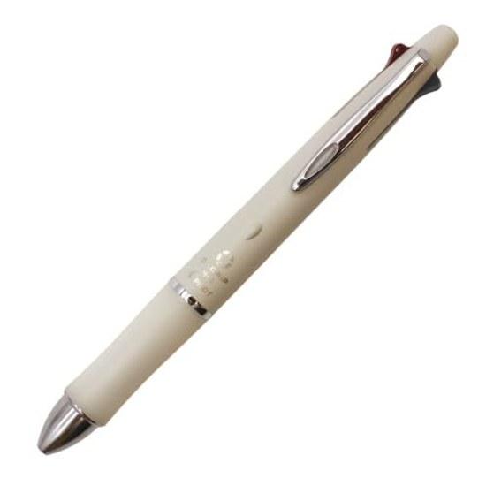 Sun-Star Stationery Hello Kitty Персонажи Sanrio Товары Шариковая ручка с несколькими цветами Механический карандаш Doctor Grip 4+1