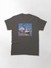 Gordon Lightfoot Gordon Lightfoot and Edmund Fitzgerald Classic T-Shirt