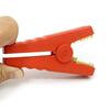 Wire Starting Battery Clip Charging Clip Terminals Connectors Crocodile Clamp Alligator Clips