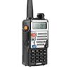 Baofeng BF-UV5R Dual Band Waterproof Two-Way Radio (CN version)