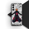 Чехол для Apple iPhone 17 16 14 15 Plus Pro Max 16E ProMax + 15Plus 15+ 16+ Корпус Чехол для телефона Обито Наруто Учиха Тоби Итачи