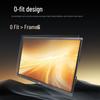 Skyworth ME7528 Flagship 75-inch Interactive Flat Panel (CN version)