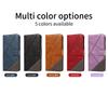 Leather Wallet Flip CaseFor VIVO V70 V60 V50 V40 V30 V30E V29 V27 FE Pro Lite 4G 5G with Multiple Card Slots Phone Cover