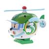 ROBOCAR POLI ХЕЛЛИ ТРАНСФОРМ