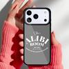 Чехол для телефона из сериала «Бесстыдник» для iPhone 17 Air 16e 15 14 13 Pro Max Задняя крышка для 12 11 Pro Coque