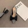 Summer New Fashion Slipper Sandals Women Shoes Party