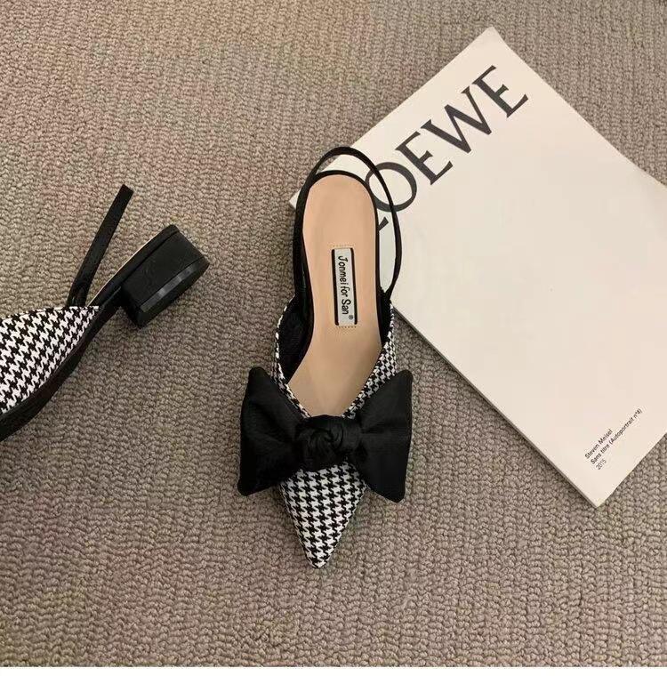 Summer New Fashion Slipper Sandals Women Shoes Party