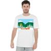 South Park Mens Bus Stop T-Shirt