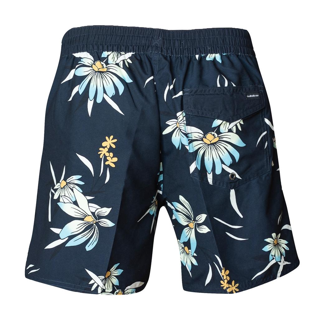 Quiksilver Everyday Half Jam 16" Shorts, Mens navy Swim shorts