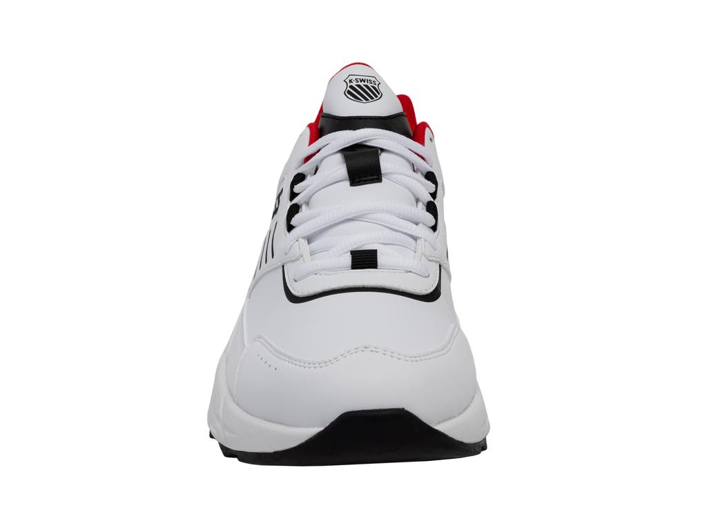 K-Swiss Fario LTH Men's Sneakers White (04778-122-M)