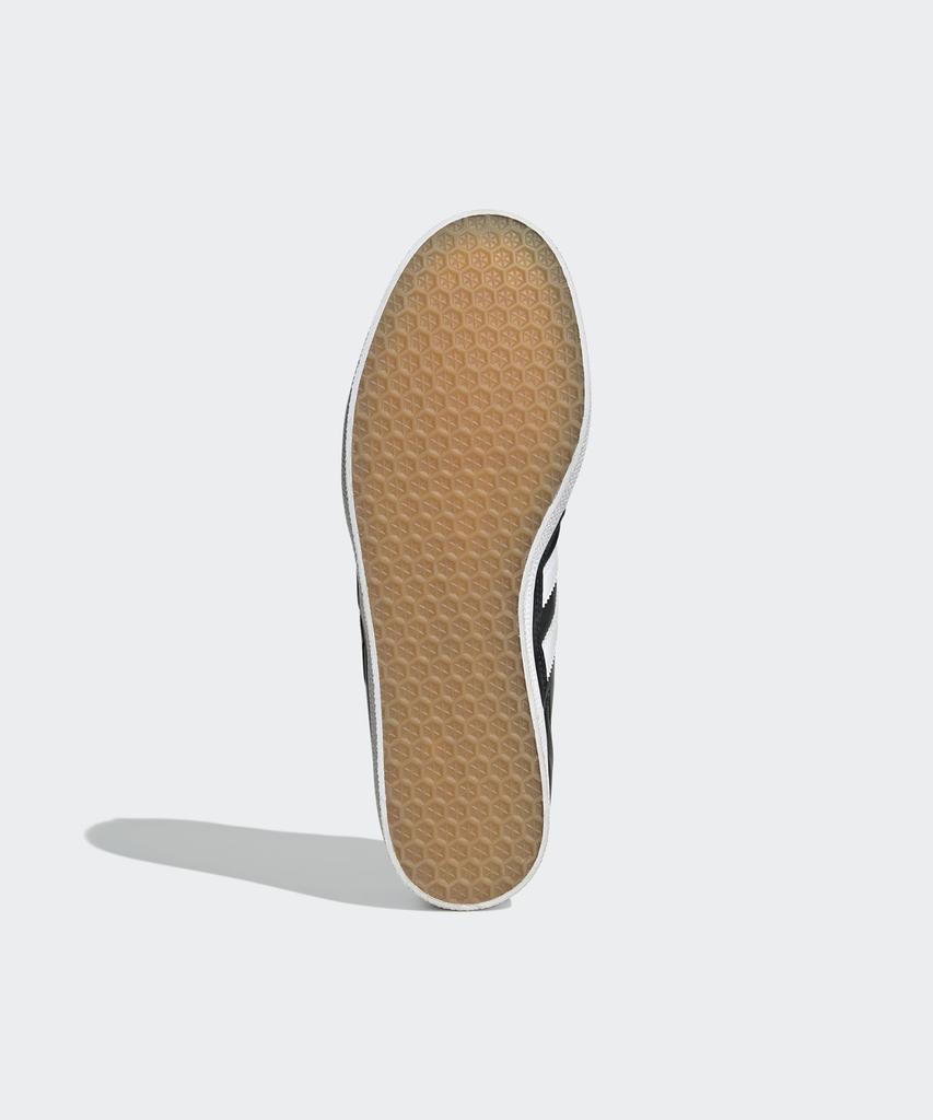 adidas Gazelle Team - Черный:Белый / Ii0004