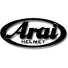 Комплект пиковых винтов Arai для шлемов Деталь 112394 GP-5 4-колесный (Старый номер 2394)