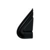 Left Side View Mirror Fender Corner Trim Cover For 2012-16 Dodge Dart 8083131AD