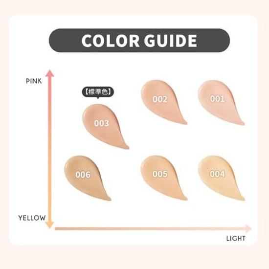 Revlon ColorStay Longwear UV Cushion Foundation 004 Ivory SPF50+ PA++++ 12,5 г Стойкое Сияние Покрытие Прозрачность Увлажнение Поры Отбеливание