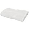 Towel City Роскошная серия 550 GSM - Простыня для ванной (100 X 150 СМ)