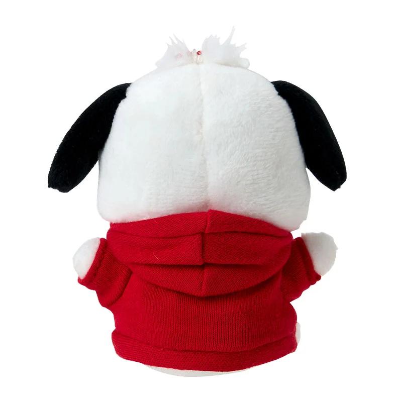 Держатель талисмана Sanrio Pochacco ( ХАПИДАНБУИ ) Новые персонажи Sanrio из Японии