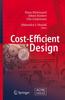 Книга Cost-Efficient Design