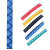 Badminton Racket Sleeve Tube Heat Shrink Wrap Tubing Handle Insulation Fishing Rod Grip Belt