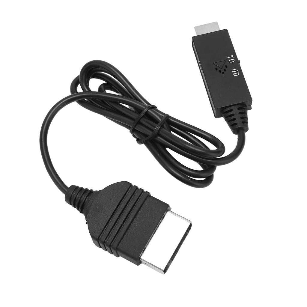 Для XBOX в HD Мультимедийный Интерфейс Адаптер HD Мультимедийный Интерфейс Конвертер Адаптер для XBOX