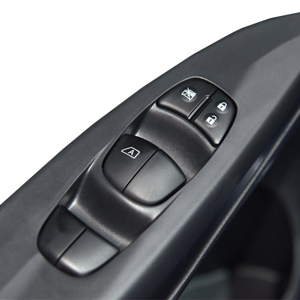 Главный переключатель стеклоподъемника, левая сторона водителя для Nissan Altima 2013-2018
