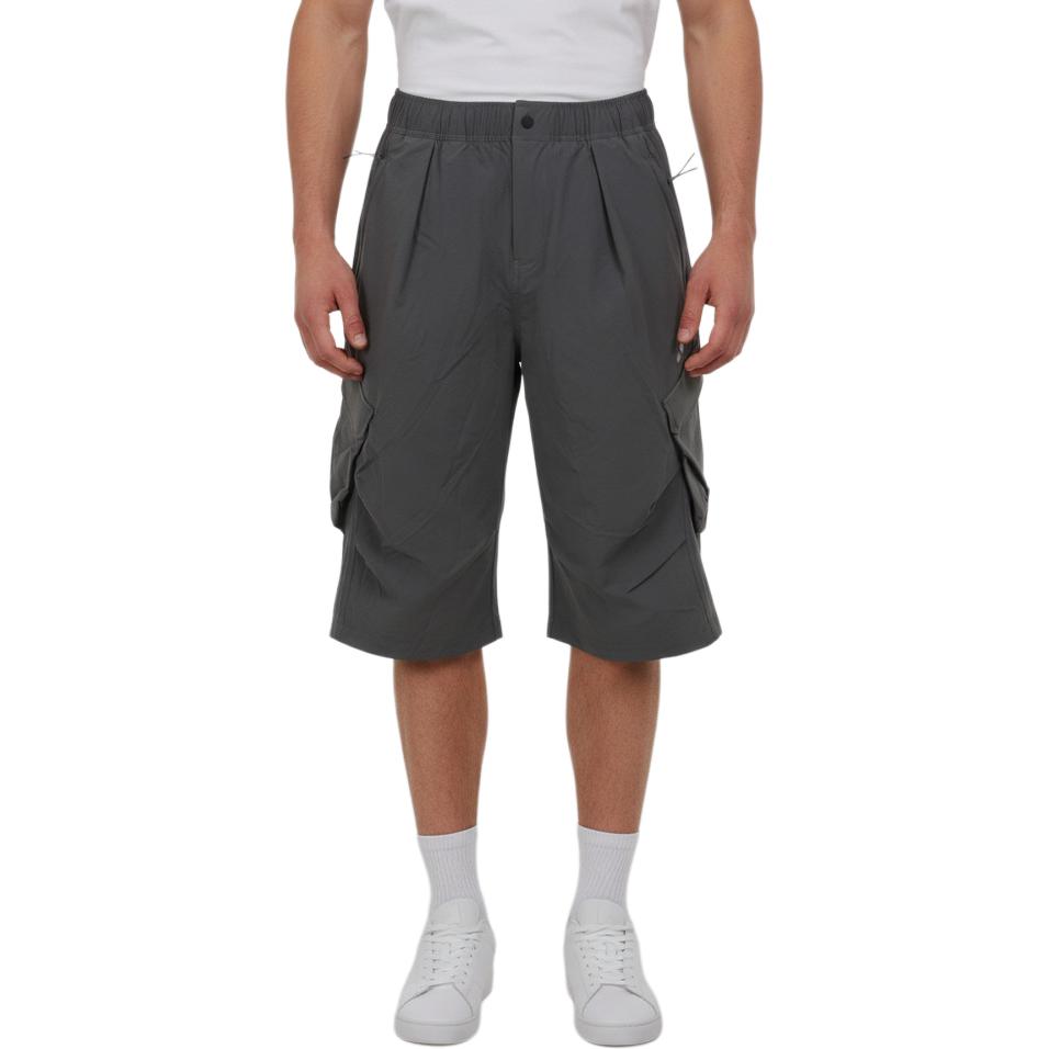 adidas FOS Однотонные повседневные шорты средней посадки, удобные, мужские шорты LC7792