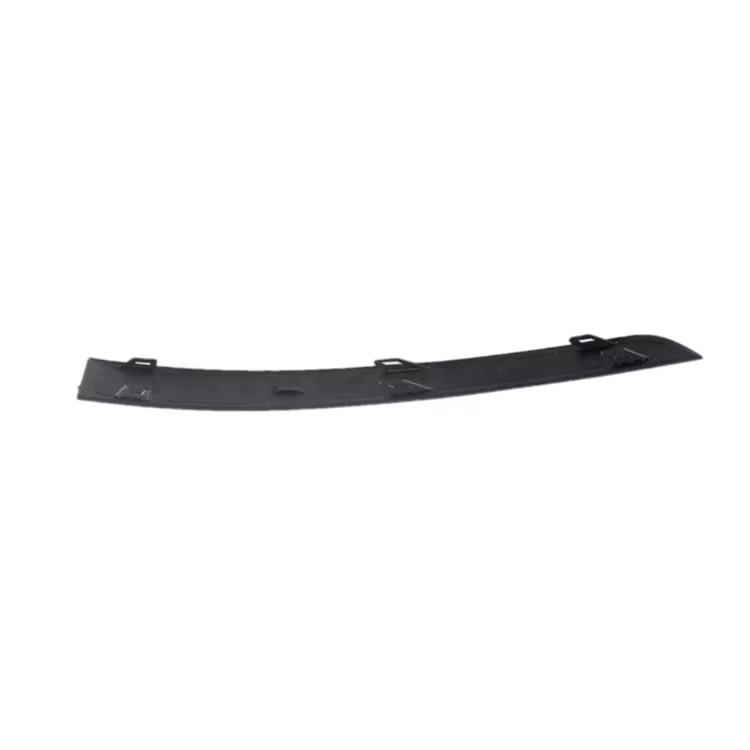 LR093509 LR093510: Fits Land Rover Range Rover Velar Front Bumper Lower Outer Trim Bracket