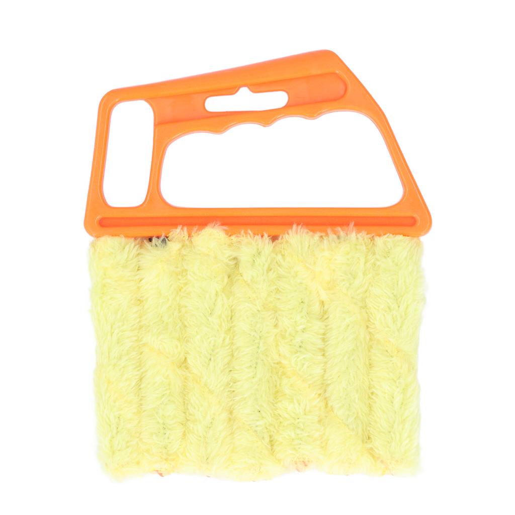 Handheld Blinds Dust Shutters Washable Blind Cleaner Brush Air Conditioner Duster Window Cleaning