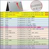 Чехол для ноутбука MacBook Air 13.3 Чехол для Macbook Air 13.6 Чехол Pro 13.3 Чехол Macbook Pro 14.2 Air 15 Macbook Pro 16.2 Жесткий чехол