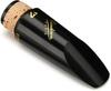 Vandoren Mouthpiece Black Diamond Ebonite BD5 Eclarinet