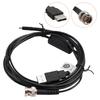 USB Programming Cable PMKN4010-USB For R2 R2A DP1400 DP2000 SL300 SL7550 SL7580